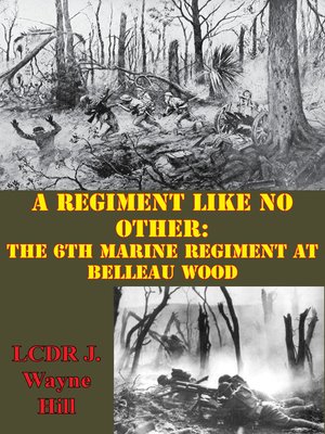 cover image of A Regiment Like No Other